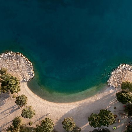 Aminess Younique Narrivi Hotel Crikvenica Exterior photo