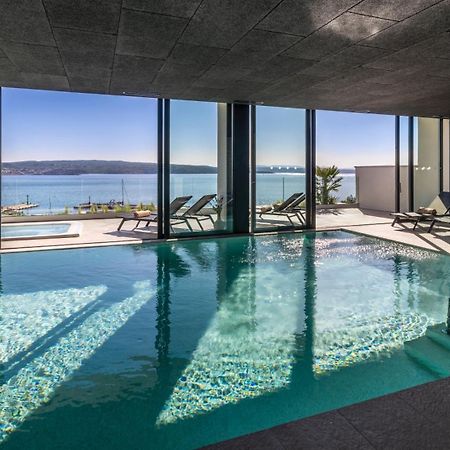 Aminess Younique Narrivi Hotel Crikvenica Exterior photo