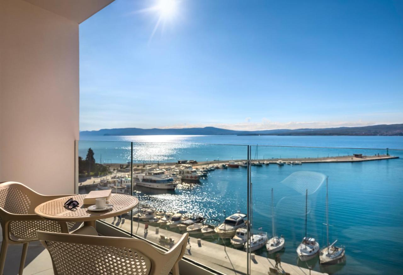 Aminess Younique Narrivi Hotel Crikvenica Exterior photo