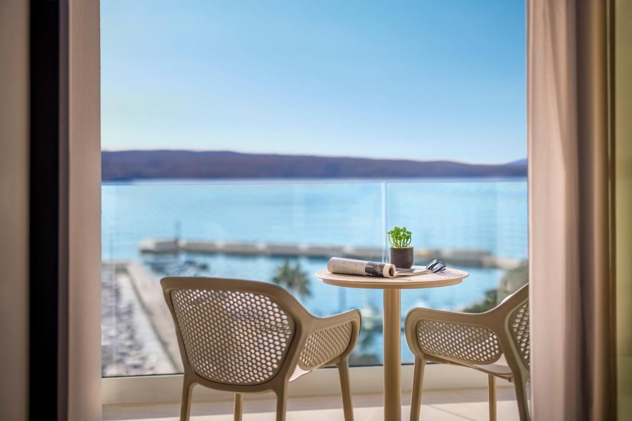 Aminess Younique Narrivi Hotel Crikvenica Exterior photo