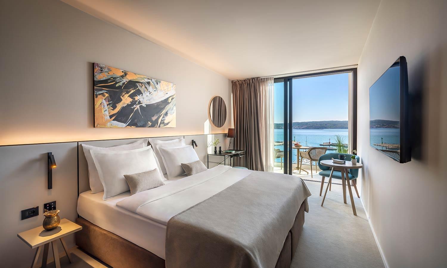 Aminess Younique Narrivi Hotel Crikvenica Exterior photo