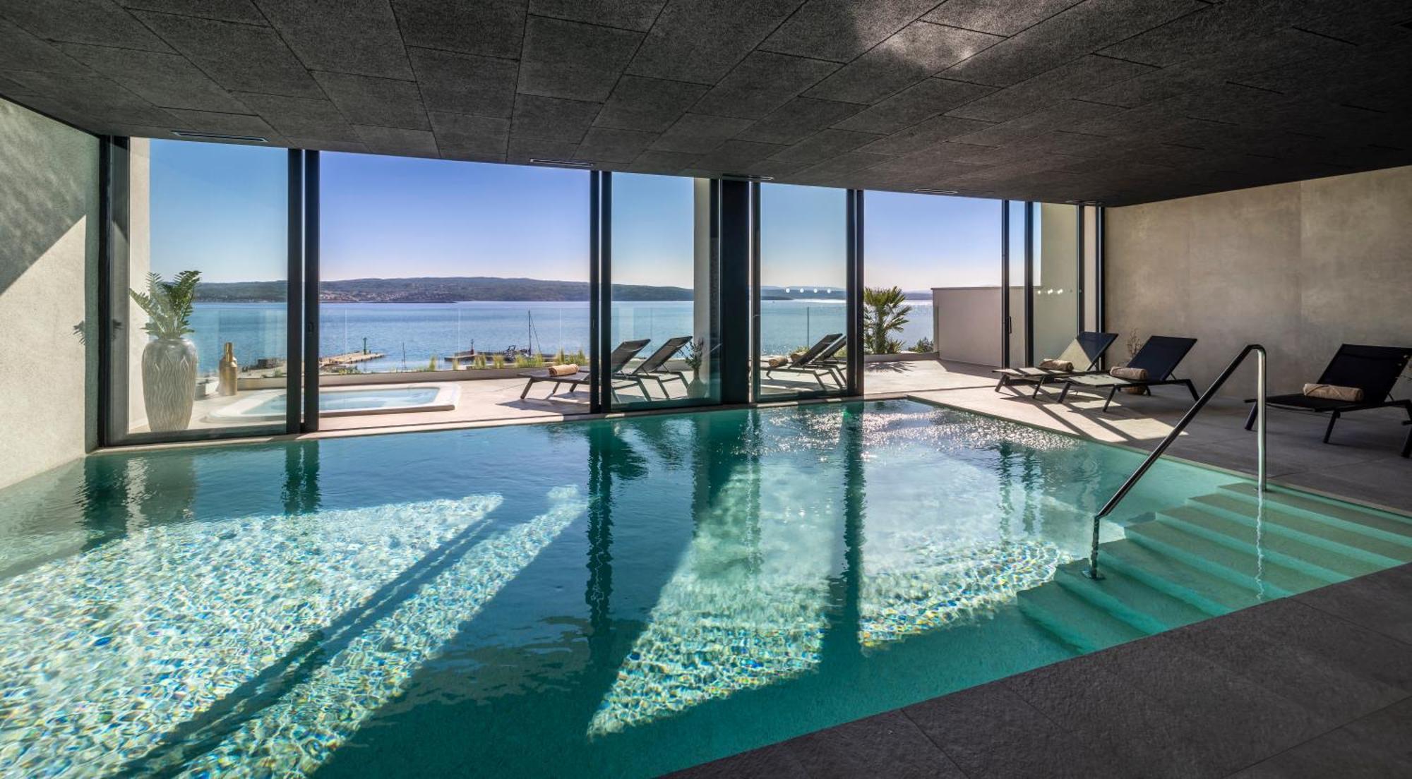 Aminess Younique Narrivi Hotel Crikvenica Exterior photo